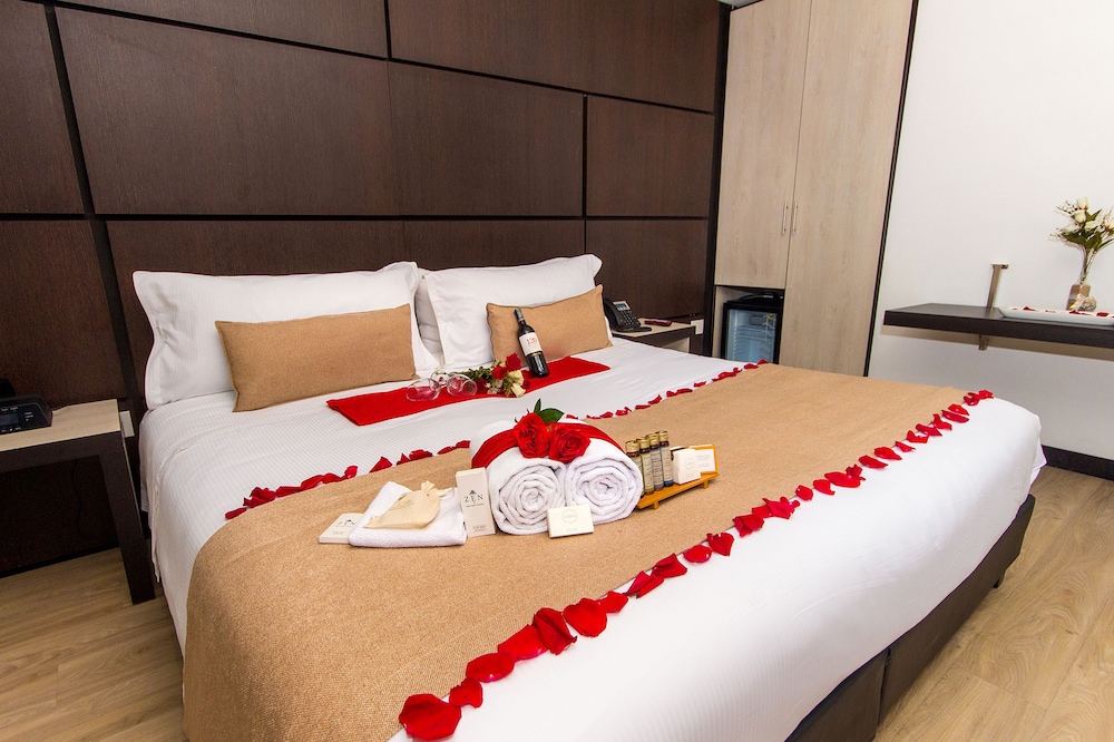 Hotel Boutique City Center 2 15/50