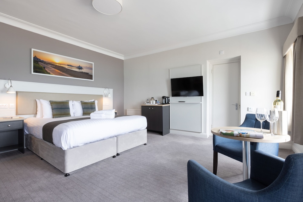 Burlington Hotel 18/53