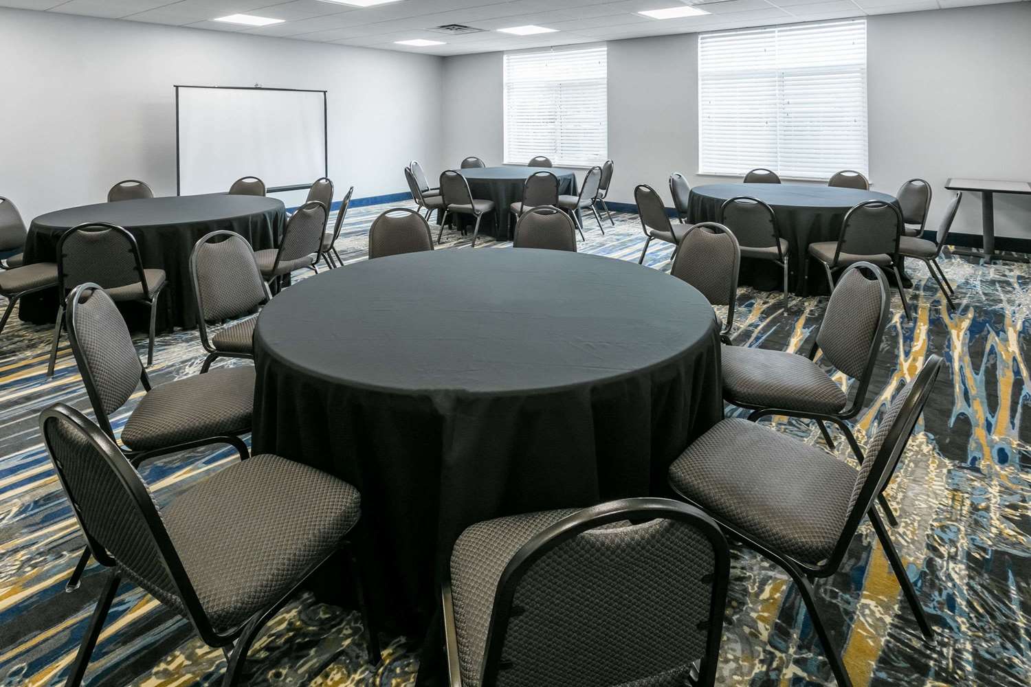 Wingate by Wyndham Dallas Love Field 11/18