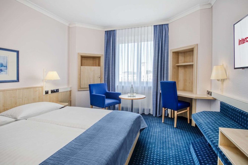 INTERCITYHOTEL ERFURT 9/33