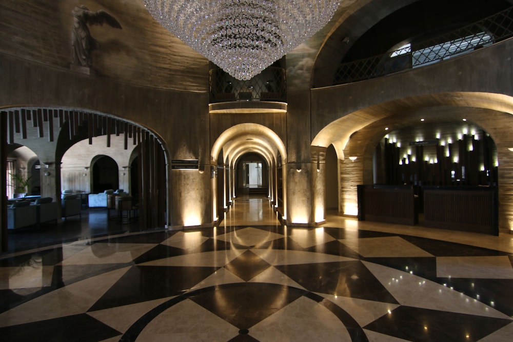 Ambrosia Hotel Beach & Spa 42/70