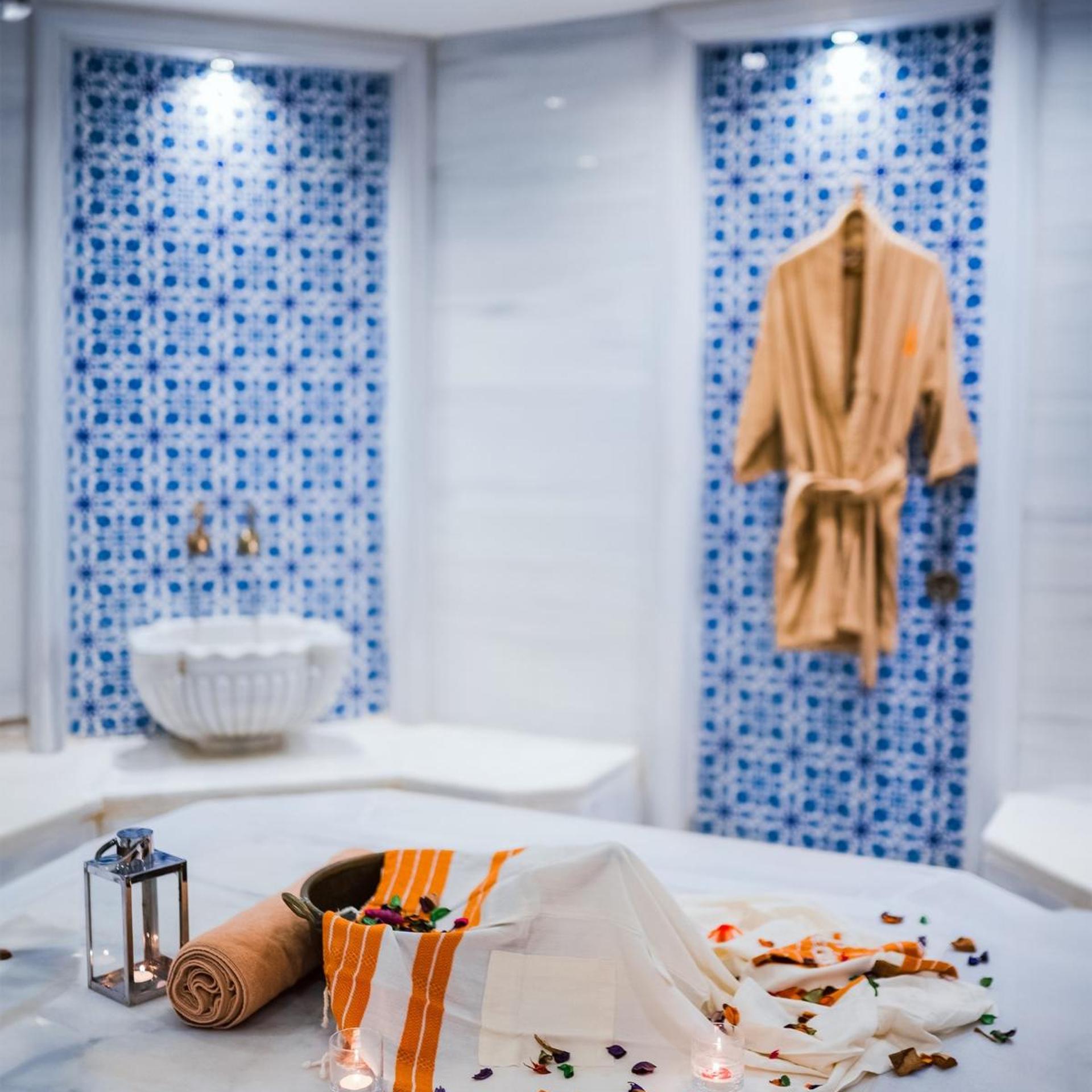 Millennium Kurdistan Hotel And Spa 71/71