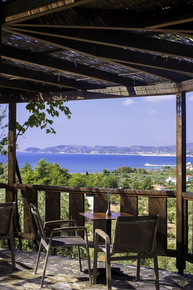 Kallisti Apartment Hotel 20/38