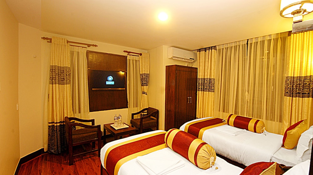 Hotel Buddha 20/56