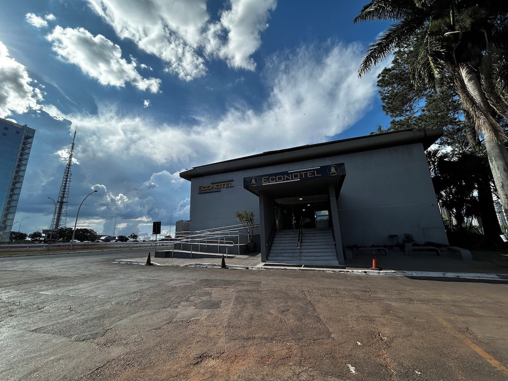 Econotel Brasilia 62/68