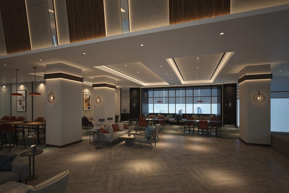 Four Points by Sheraton Bekasi 31/46