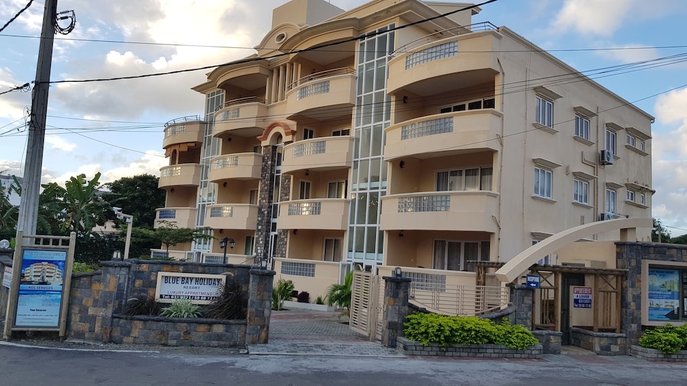 Blue Bay Holiday Resort 6/50