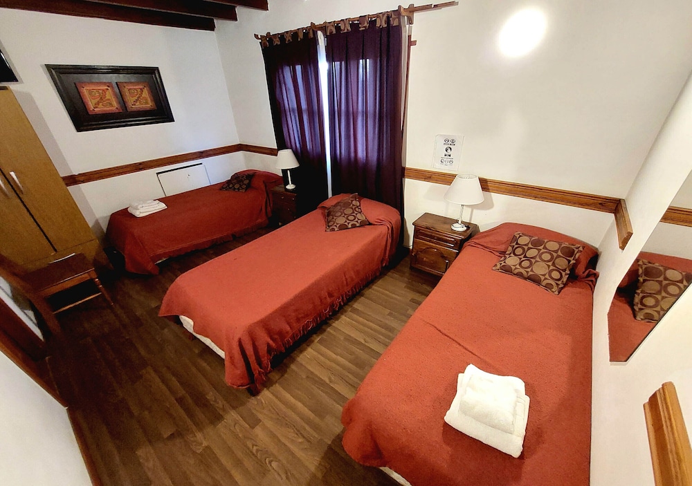 Hosteria Austral 14/47