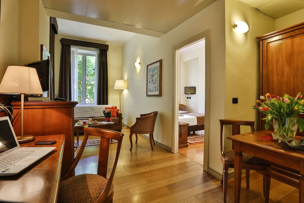Hotel Residence Torino Centro 38/60