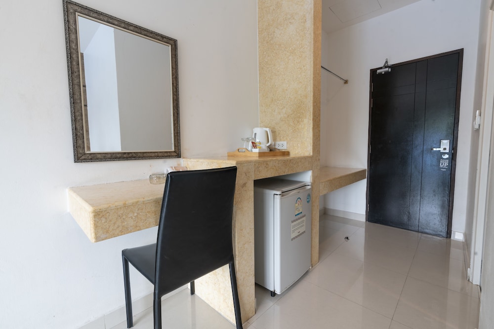 Tribe Hotel Pattaya 5/50