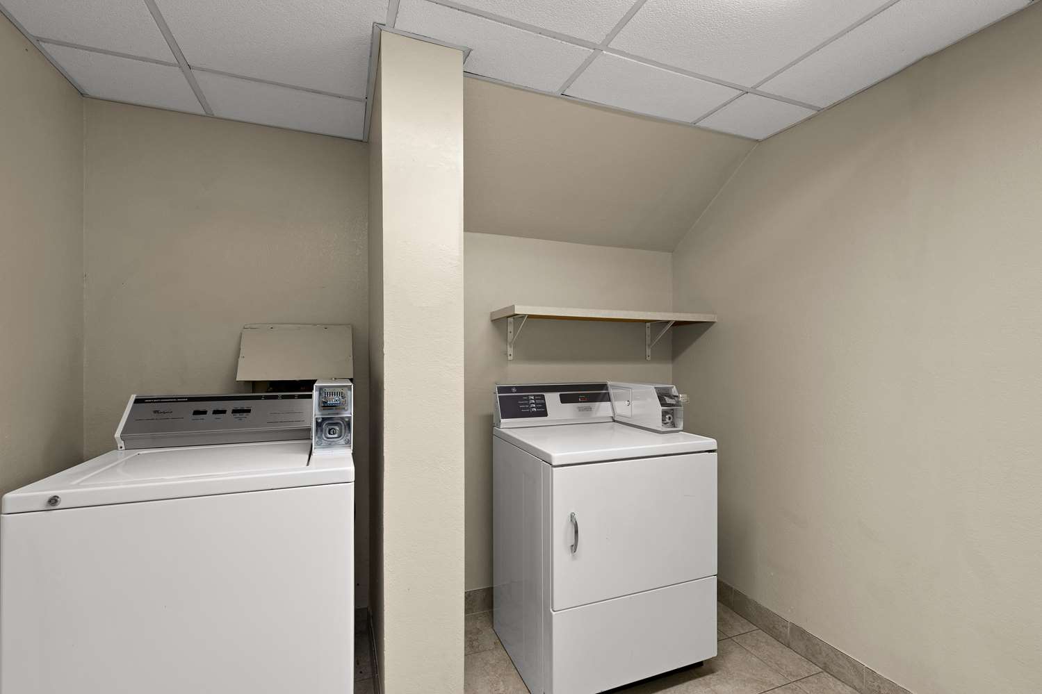 Best Western Germantown Inn 12/12