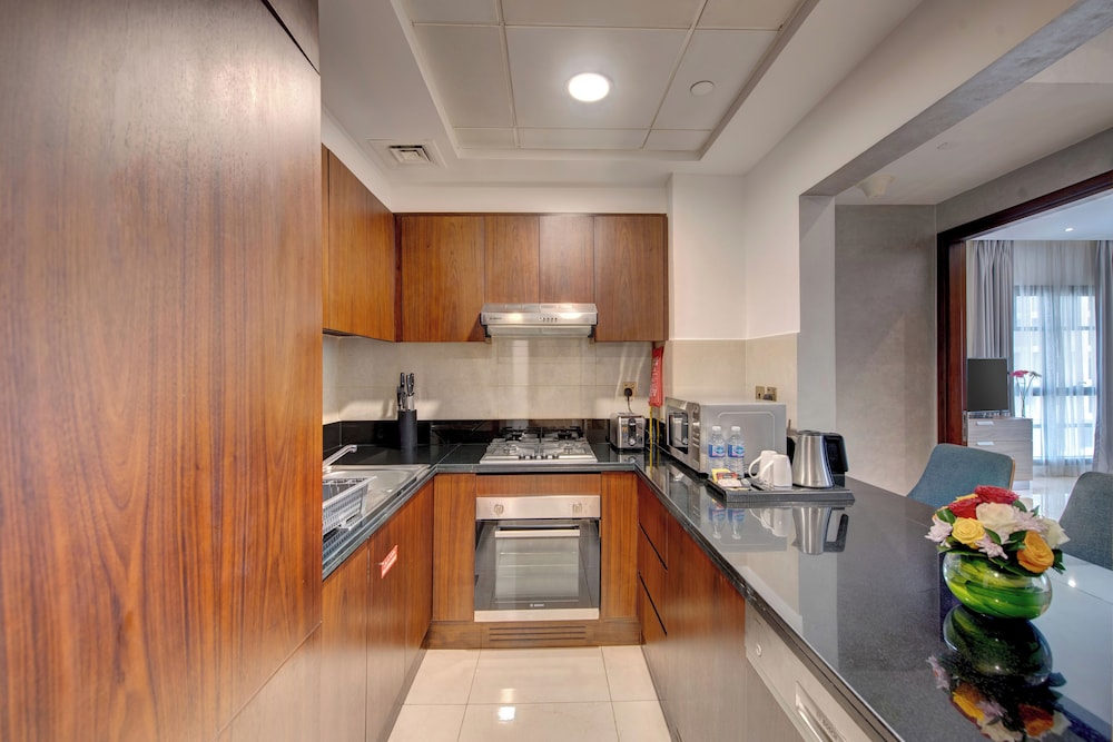 SUHA Creek, Waterfront Al Jaddaf 50/50