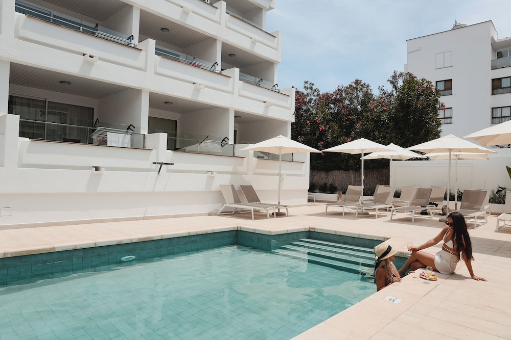 Hoposa Pollensamar Apartments 5/45