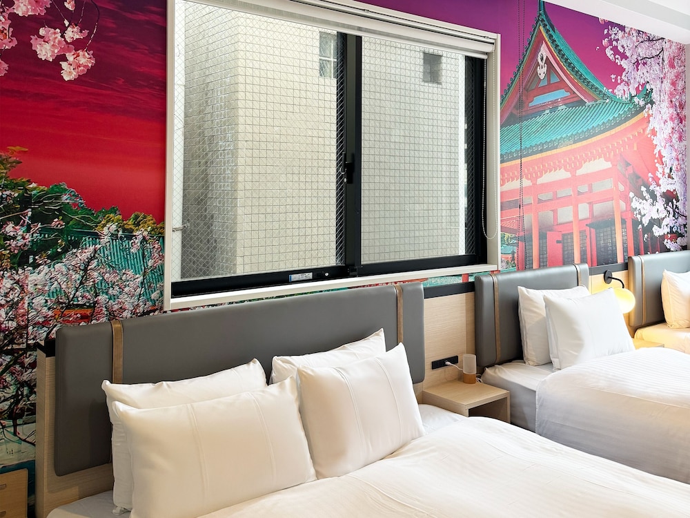 Travelodge Kyoto Shijo Karasuma 21/50