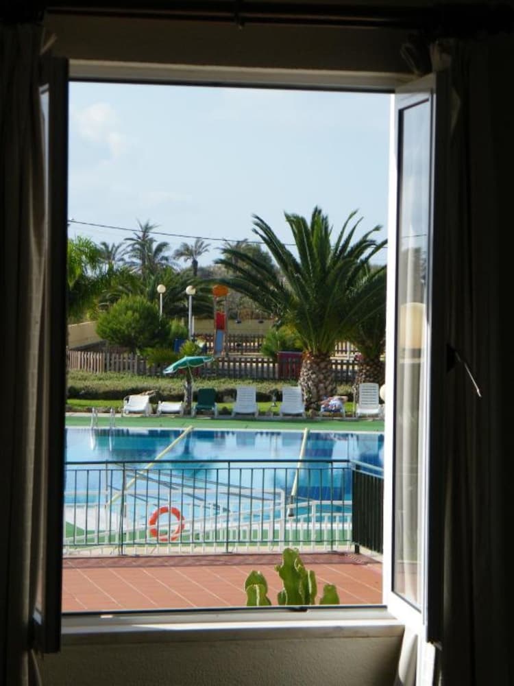 Inatel Porto Santo 15/44