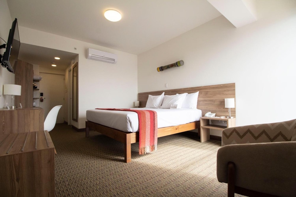 Hotel Tierra Viva Piura 5/28
