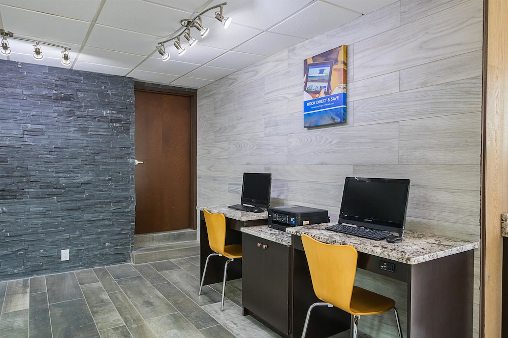 Motel6 Savannah, GA - Midtown 37/44