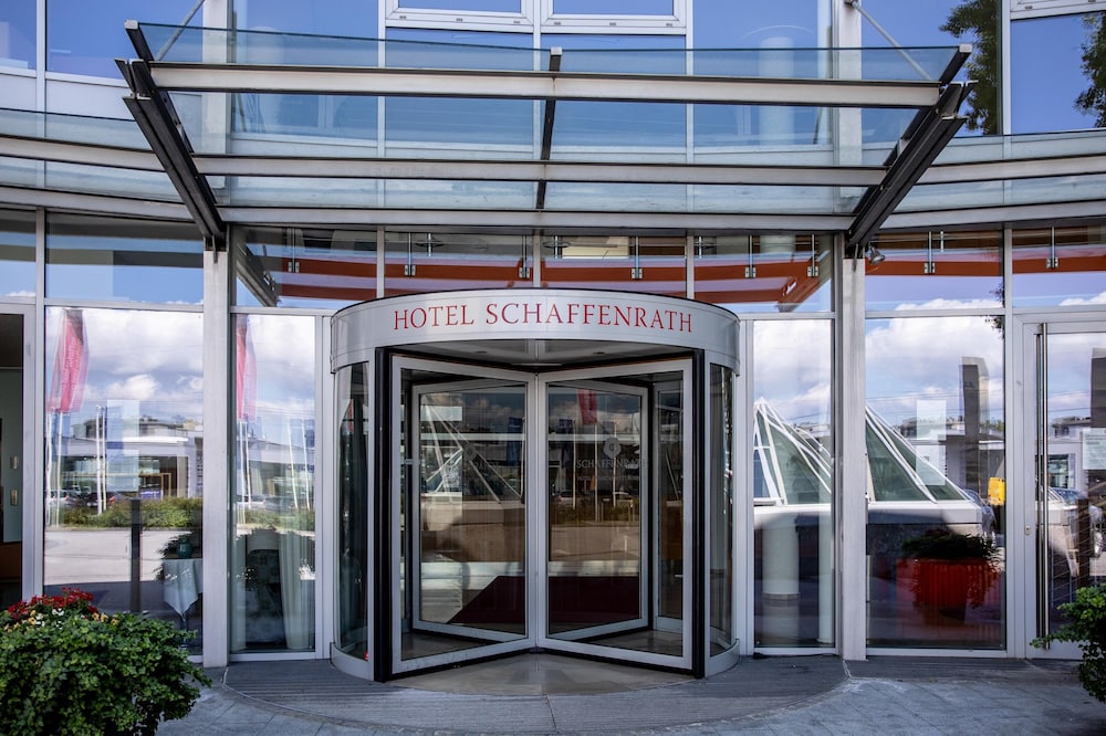 Amadeo Hotel Schaffenrath 7/69