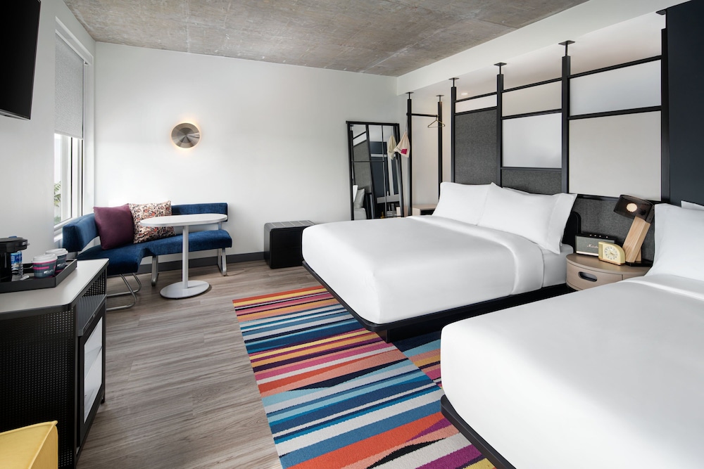 Aloft Delray Beach 9/59