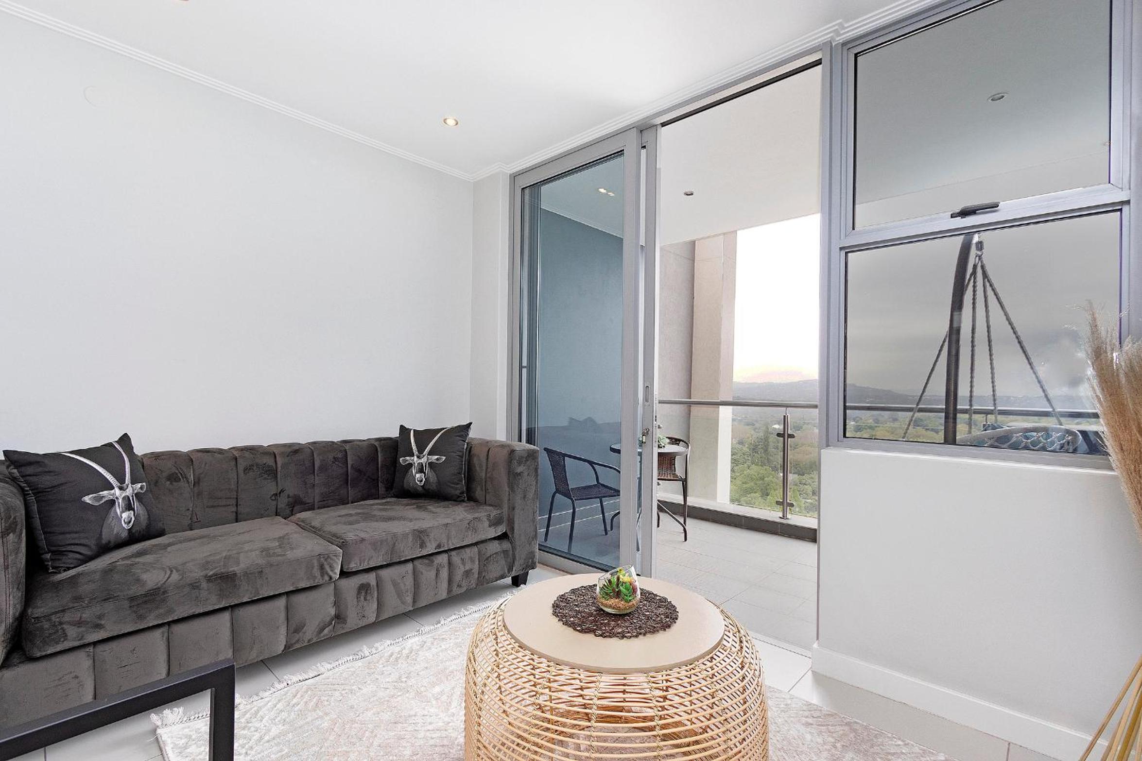 Urban Oasis Apartments at The Apex 10/20