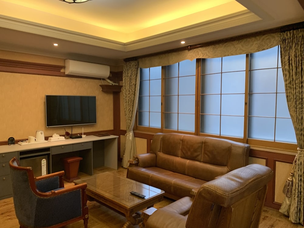 Browndot Hotel Sangmu 34/50