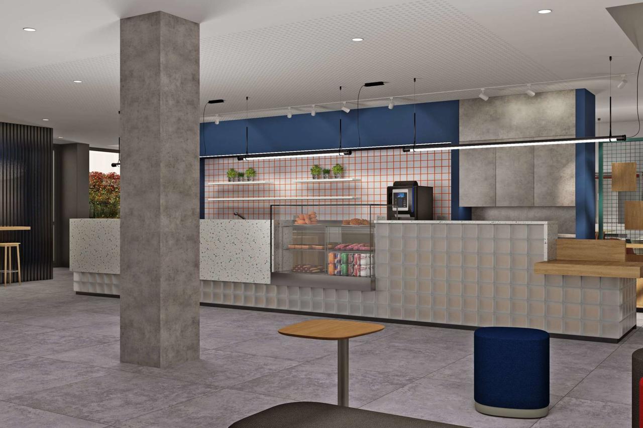 ibis budget Barcelona Center 11/20