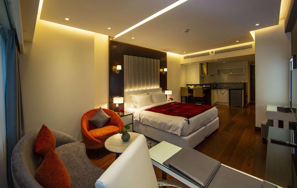 room