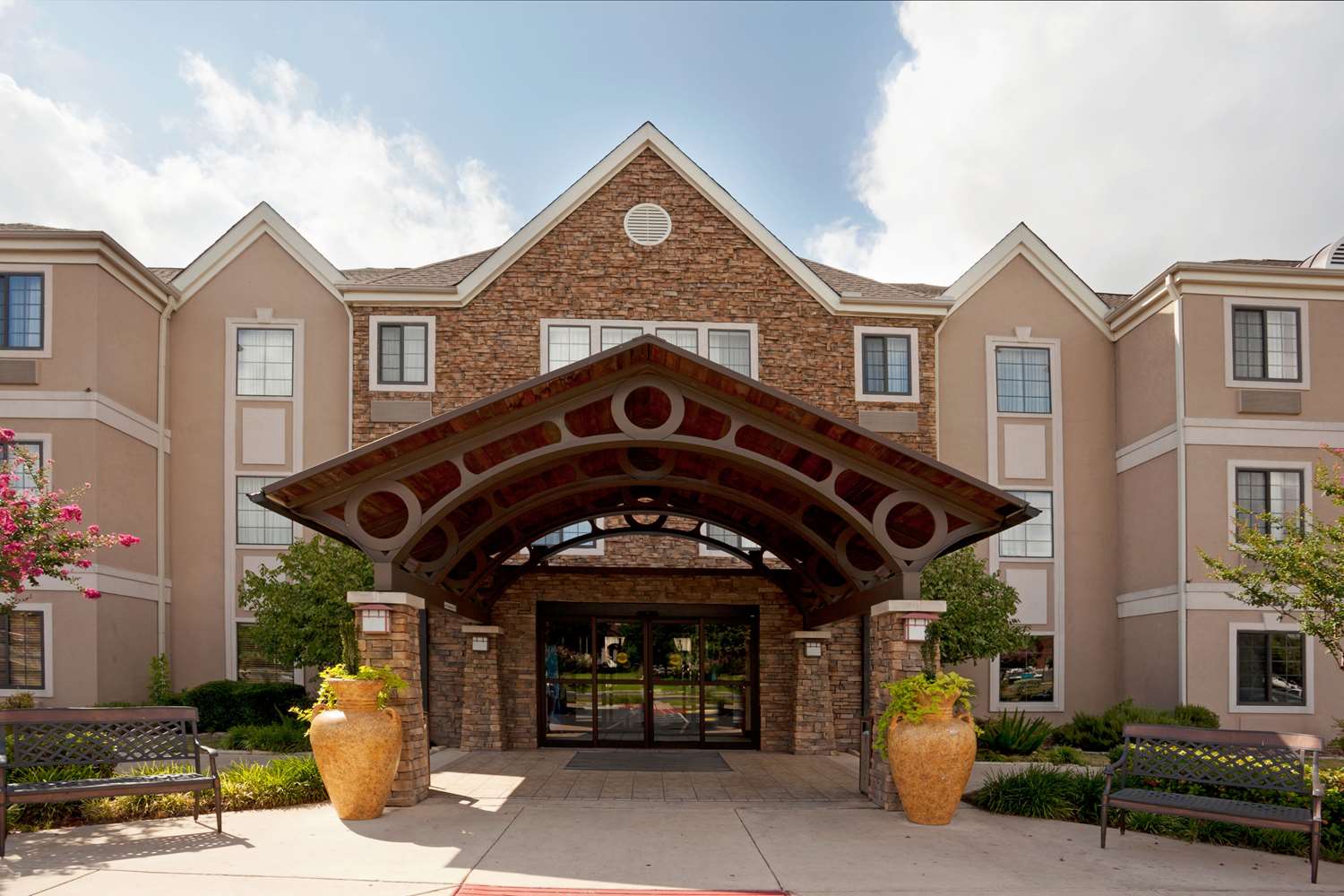 Sonesta ES Suites San Antonio Northwest 8/58