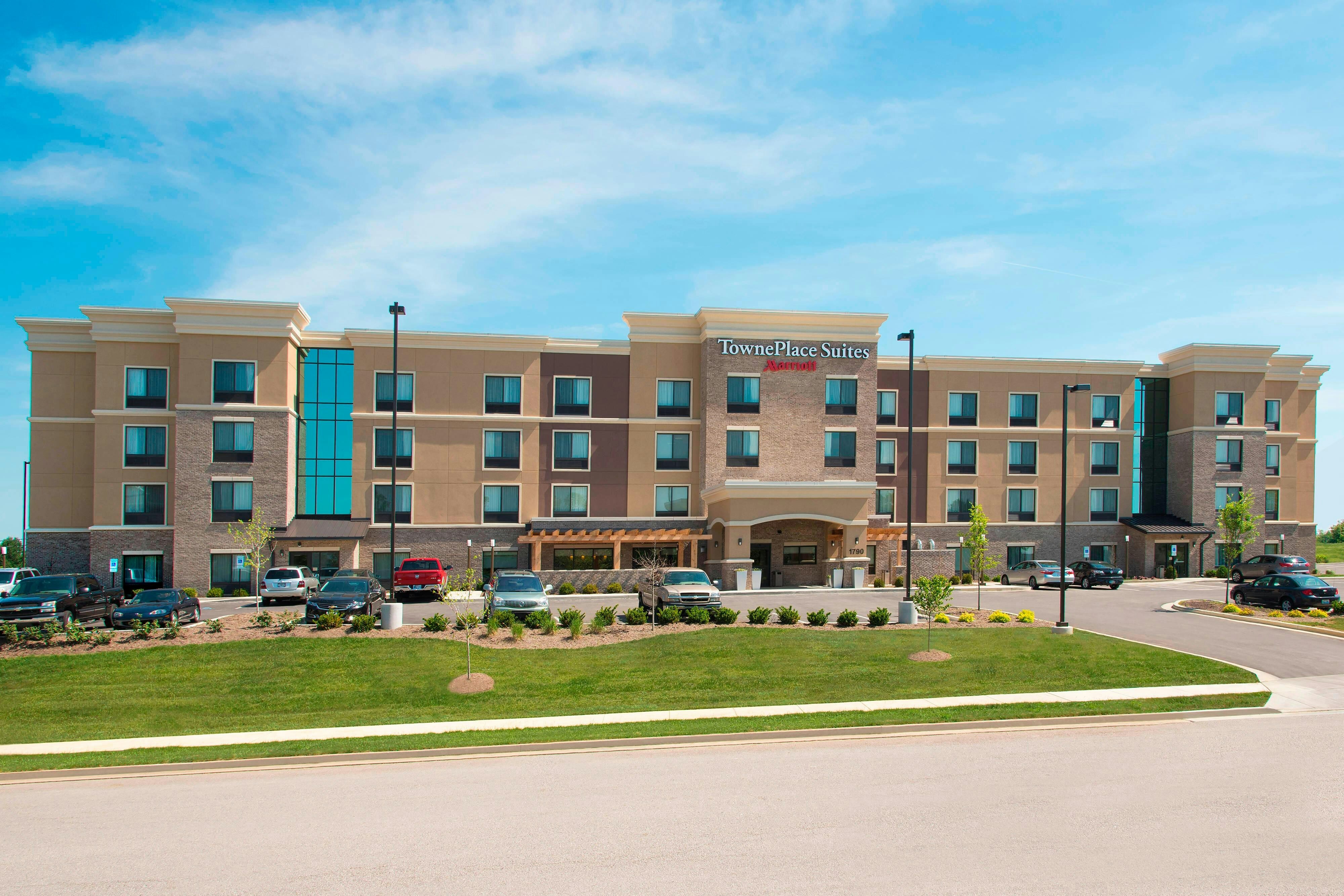 Towneplace Suites Lexington South Hamburg Place 1/34