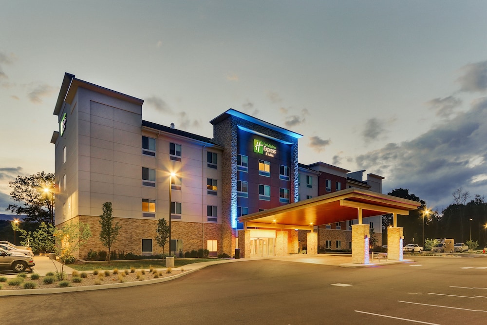 Holiday Inn Express and Suites Saugerties - Hudson Valley 1/61