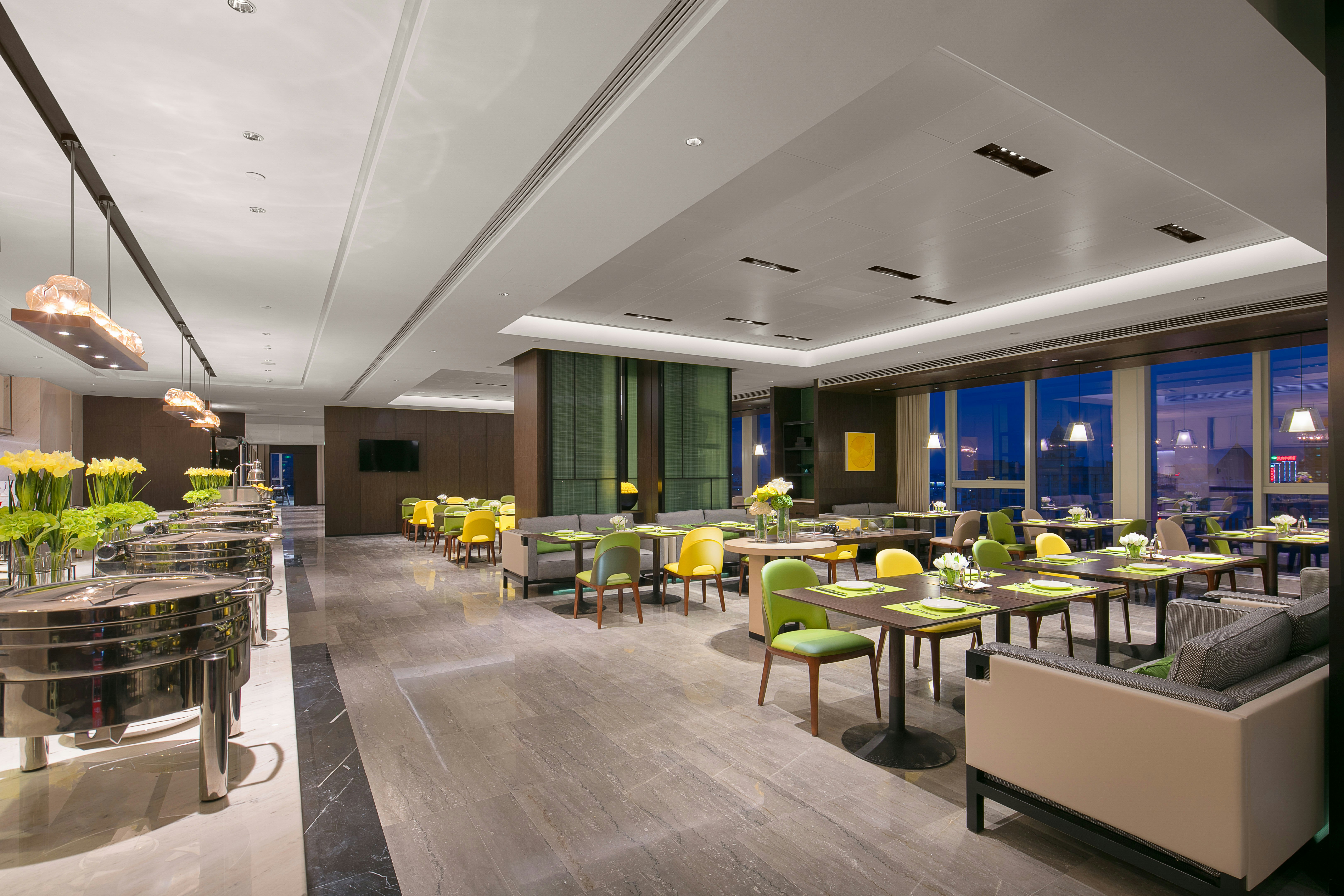 Hampton by Hilton Zhongshan Xiaolan 18/20