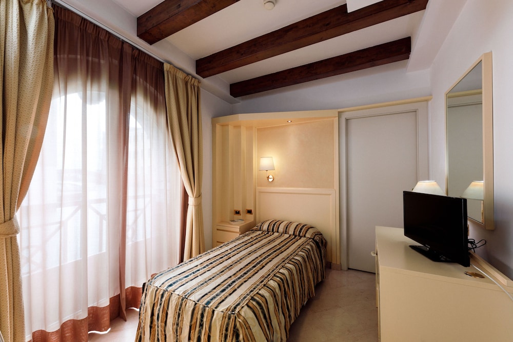 Hotel Giudecca Venezia 21/50