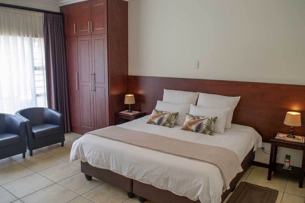 Amohela Guesthouse 5/38