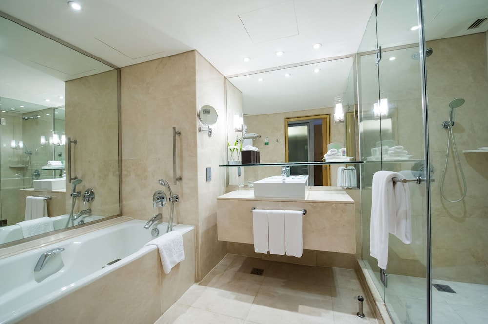 Holiday Inn Bangkok Silom 14/74