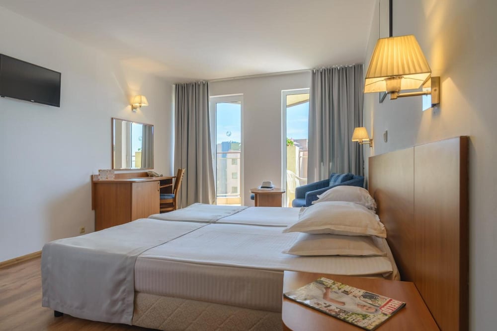Madara Park Hotel 19/50