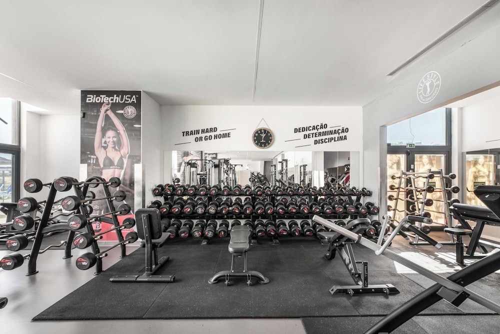 sport facilities