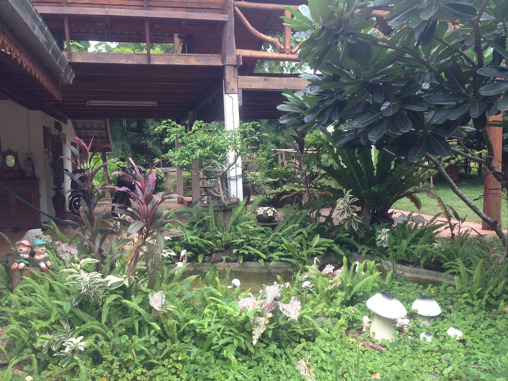 Loei Airport Homestay 28/30