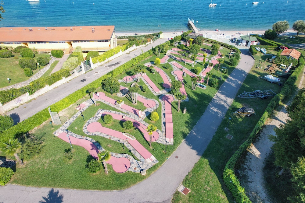 Apparthotel San Sivino 66/76