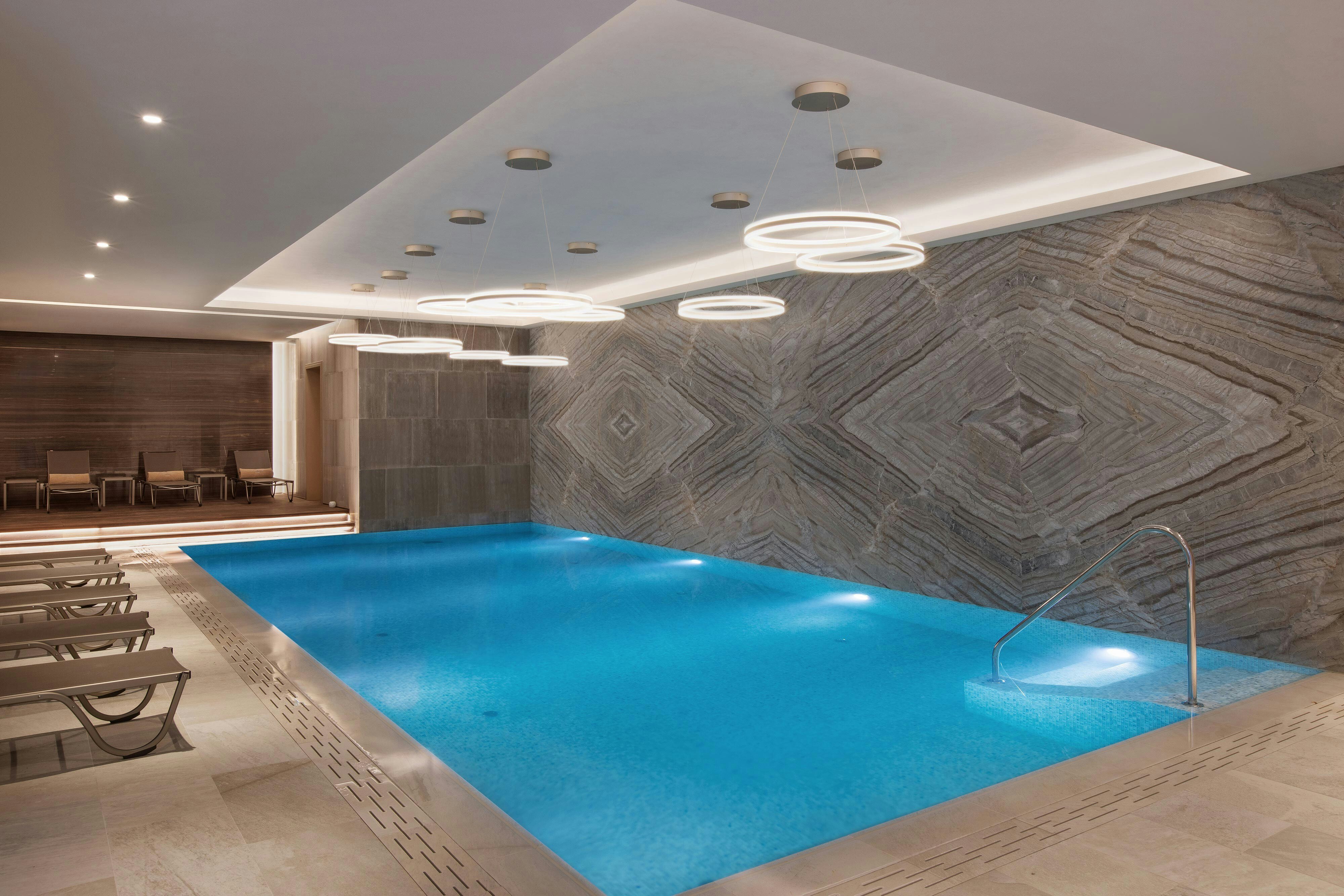 Reges A Luxury Collection Resort And Spa 18/43
