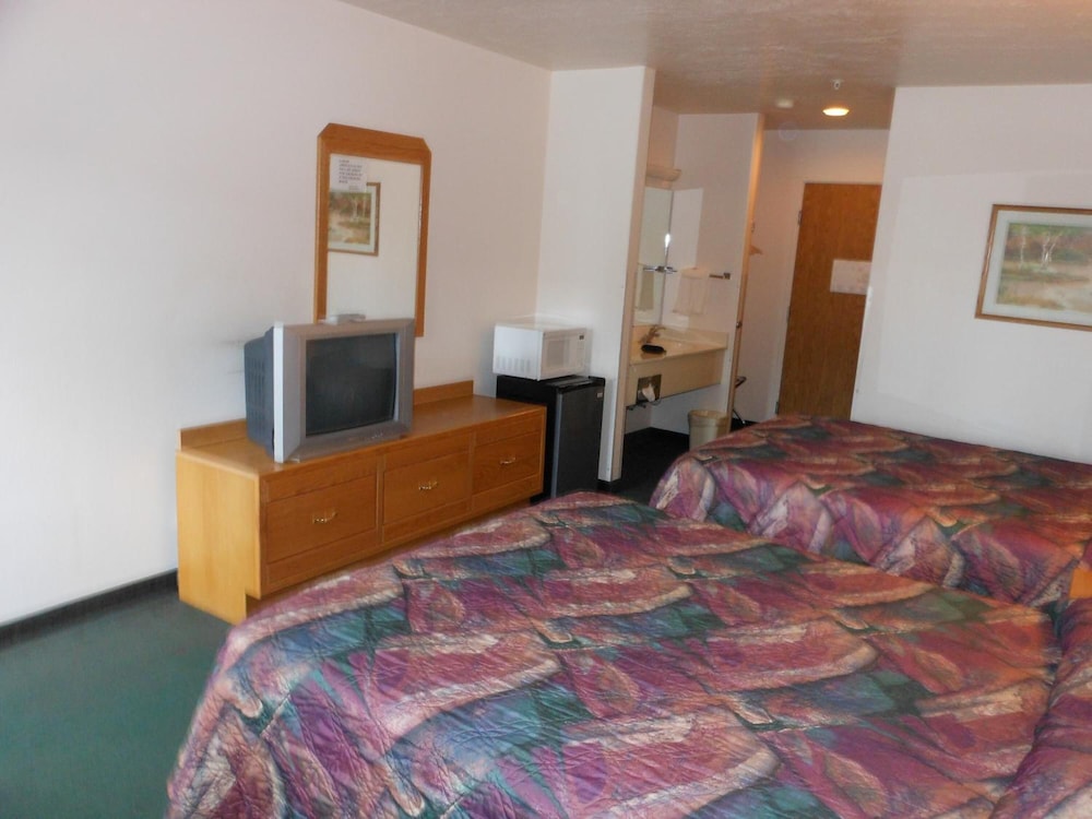 Economy Inn 50/60