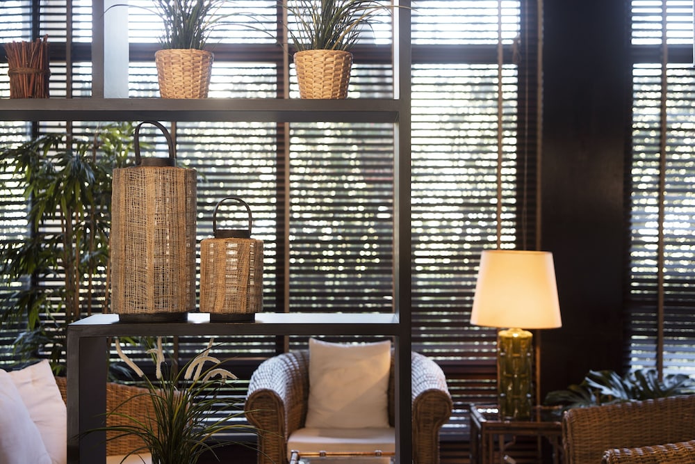 Luna Club Yoga & Spa Hotel 59/66