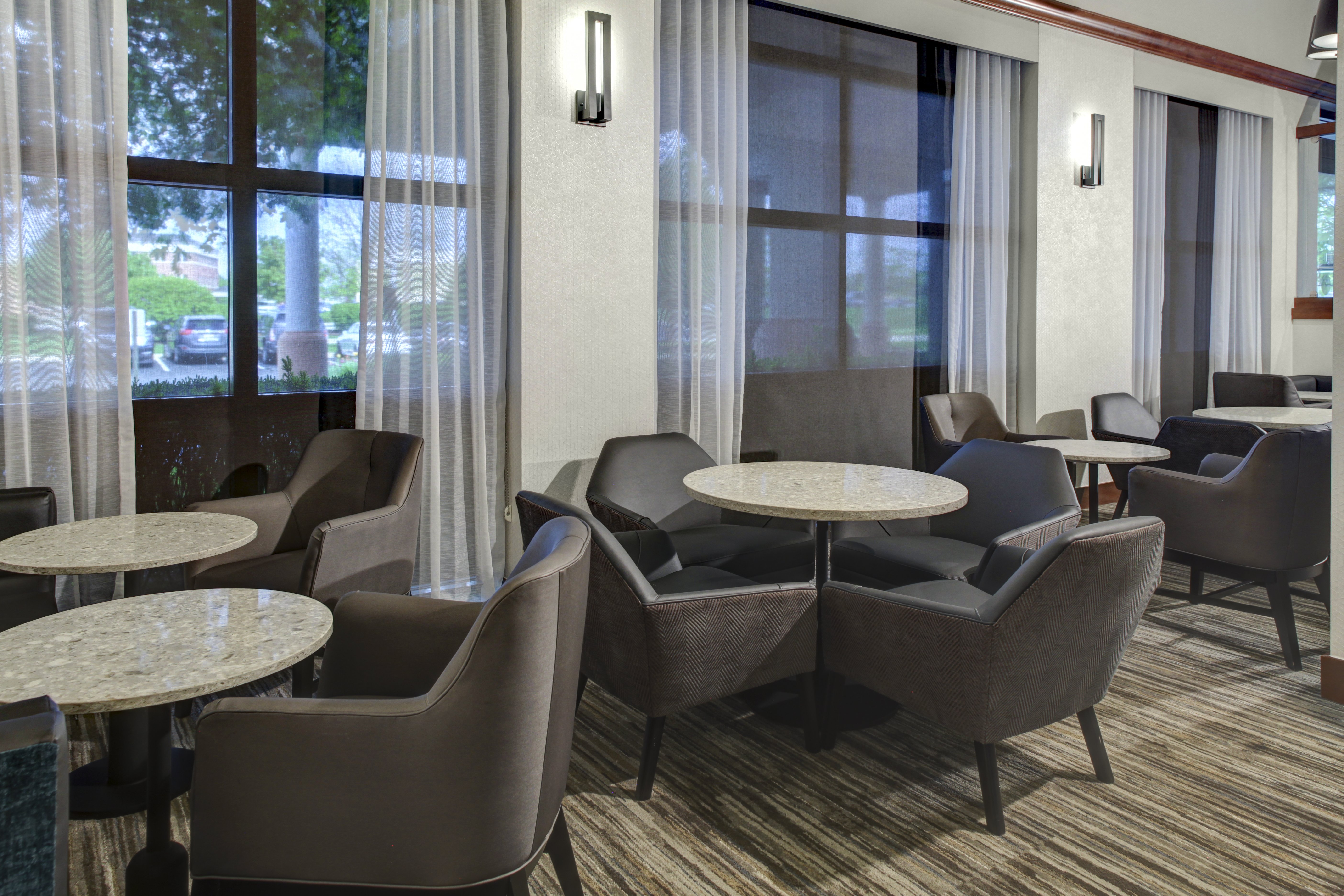 Candlewood Suites Cincinnati Northeast - Mason 32/71