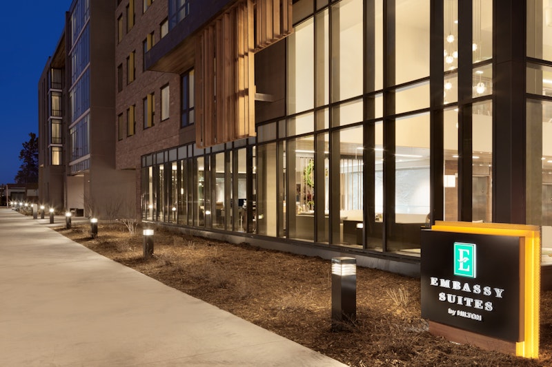 Embassy Suites By Hilton Boulder 50/51
