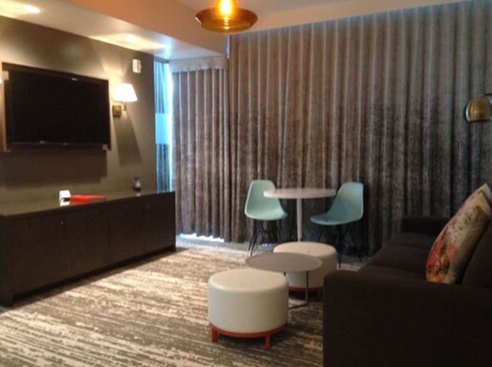 Hotel Eastlund, BW Premier Collection 28/29