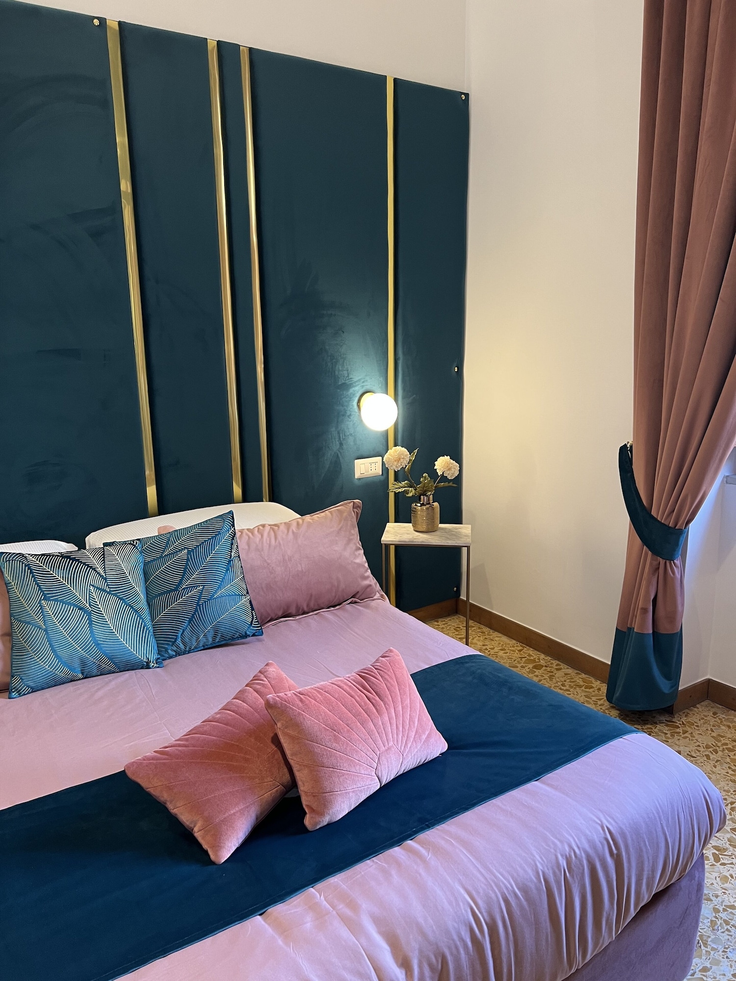 Superior, Double Bed