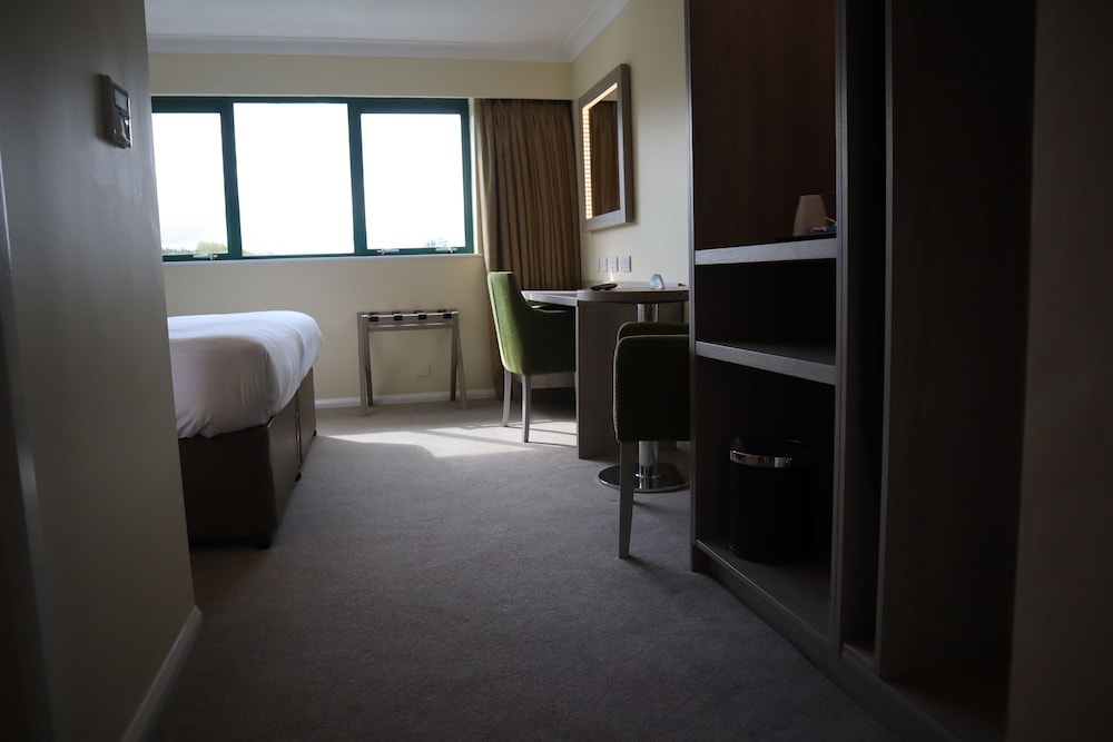 Standard, Double Bed