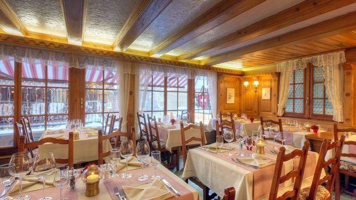 Hotel Helvetia 5/8