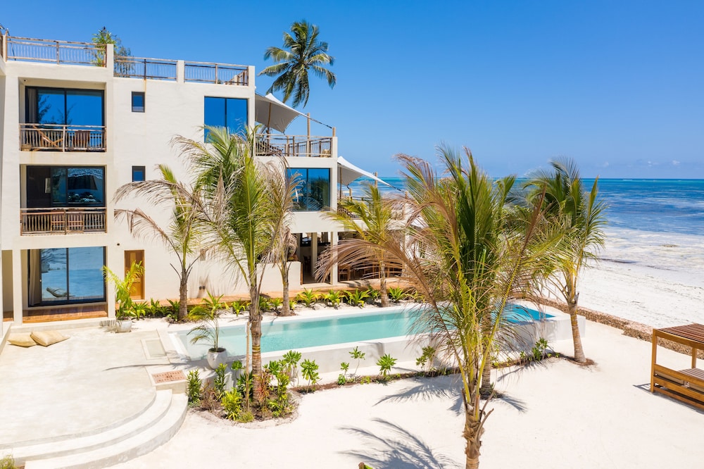 Passion Boutique Hotel Zanzibar 46/50