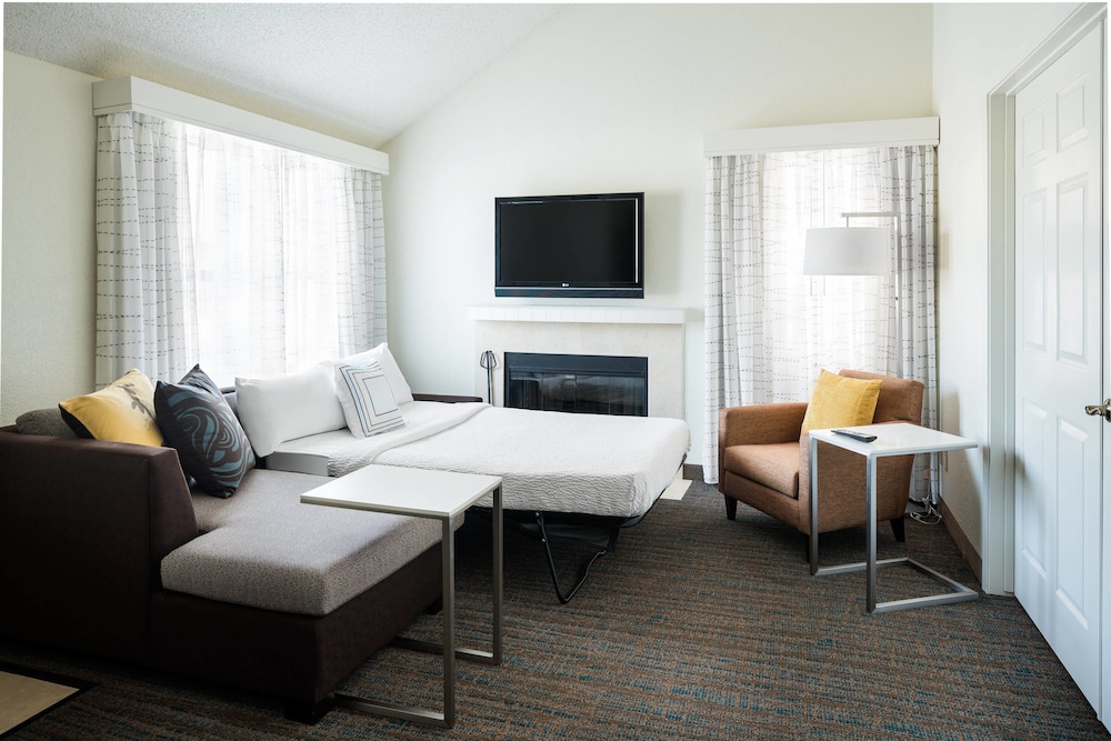 RESIDENCE INN PASADENA ARCADIA 14/43