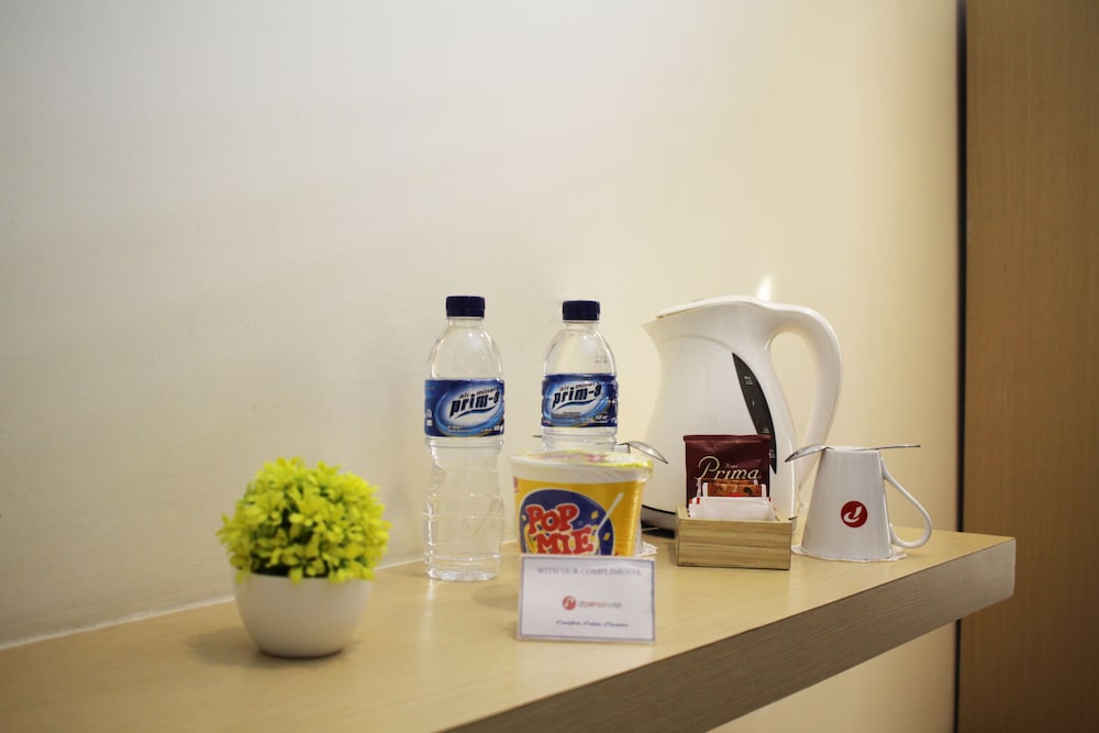 D Primahotel Medan 25/27